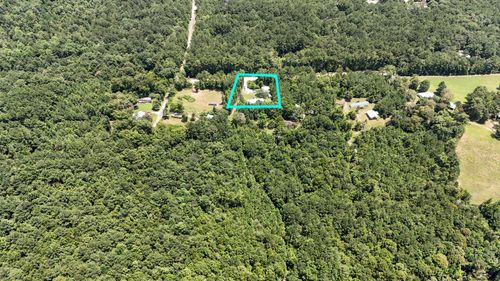 0 Strickland Rd, DeFuniak Springs, FL, 32435 | Card Image