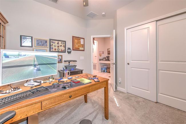 25200 Lambrusco Loop, House other with 4 bedrooms, 3 bathrooms and null parking in LUTZ FL | Image 22