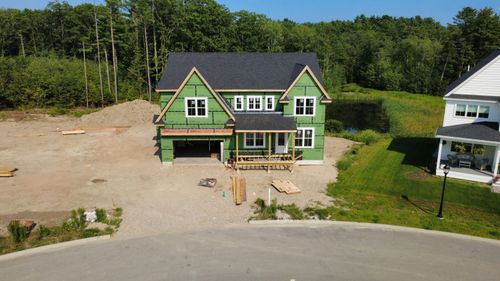 19 Paulsen Drive, Scarborough, ME, 04074 | Card Image