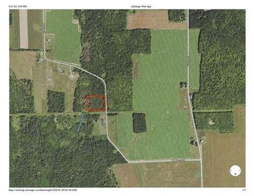 638 Coffin Road, Washburn, ME, 04786 | Card Image