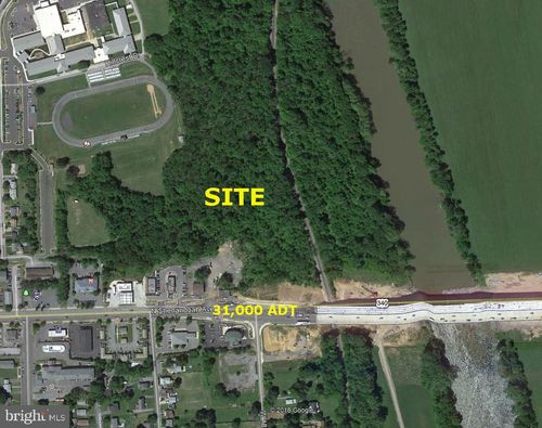 1724 N Shenandoah Ave, FRONT ROYAL, VA, 22630-3644 | Card Image