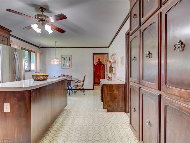 2861 Greenview Rd, House other with 4 bedrooms, 3 bathrooms and null parking in Chesapeake VA | Image 31