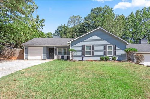 1971 Marshes Glenn Dr, Norcross, GA, 30071-3095 | Card Image