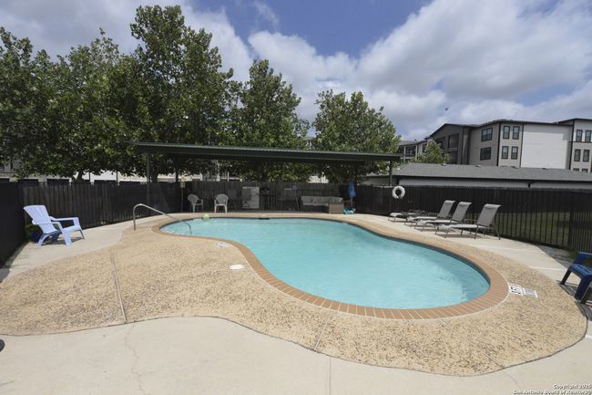 APT-8204 - 4949 Hamilton Wolfe Rd, Condo with 1 bedrooms, 1 bathrooms and null parking in San Antonio TX | Image 15