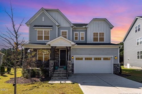 381 High Woods Rdg, Chapel Hill, NC, 27517-8271 | Card Image