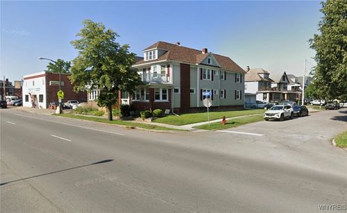 apt-4-2500 Delaware Ave, Buffalo, NY, 14216-1741 | Card Image