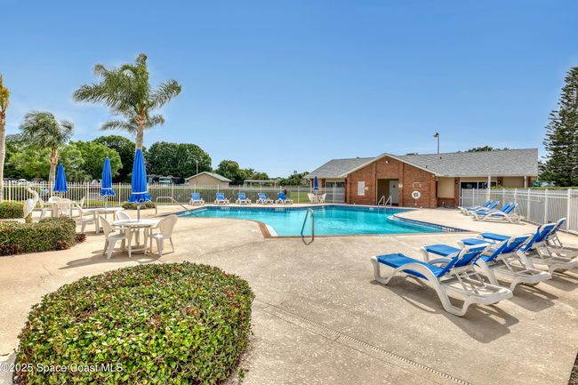1020 S Fork Cir, House other with 2 bedrooms, 2 bathrooms and null parking in Melbourne FL | Image 53