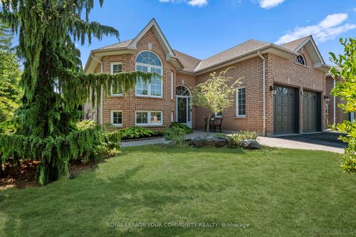 1 Kerfoot Cres, Keswick, ON, L4P4B8 | Card Image