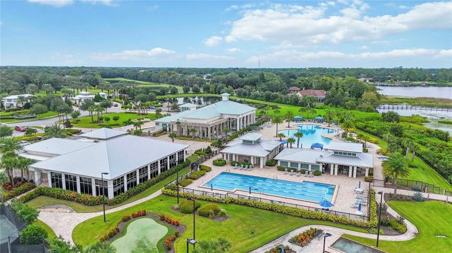 2621 Redblush Ter, House other with 3 bedrooms, 3 bathrooms and null parking in SAINT CLOUD FL | Image 40