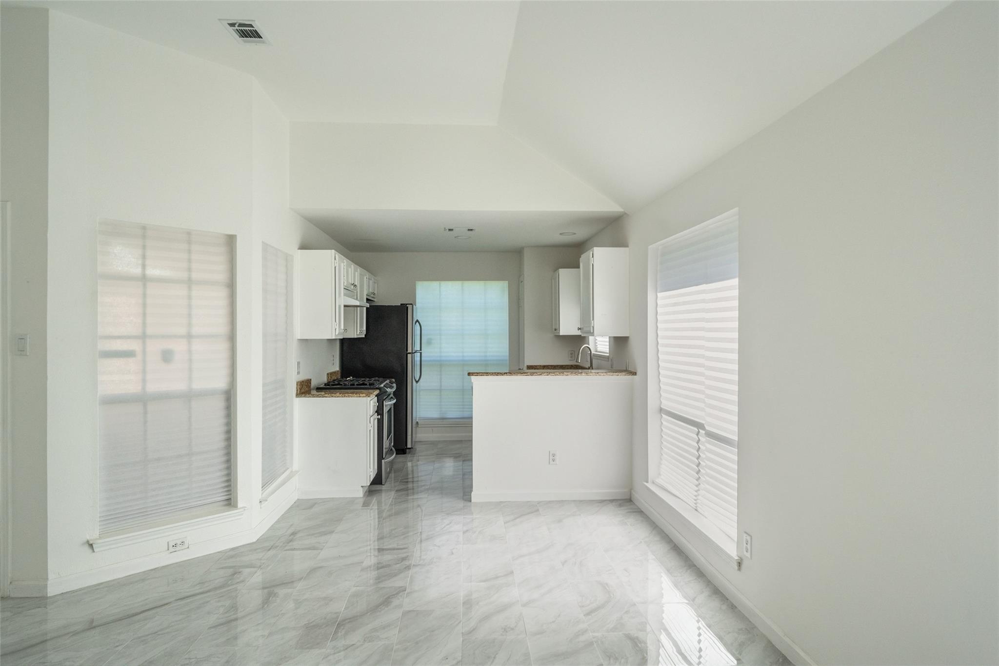 Residential in Katy 4