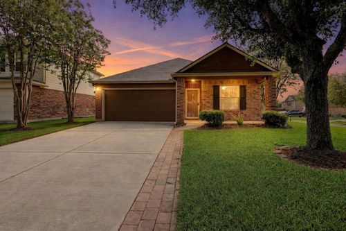 4502 Clemwood Ln, Kingwood, TX, 77345-1484 | Card Image
