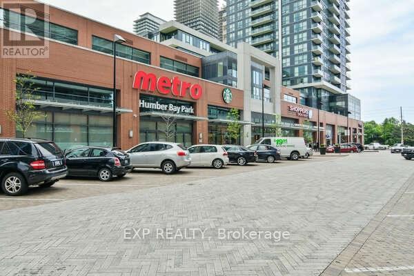 Residential Lease in Toronto (Mimico)