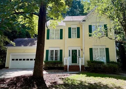 3348 Daingerfield Dr, Raleigh, NC, 27616-8925 | Card Image