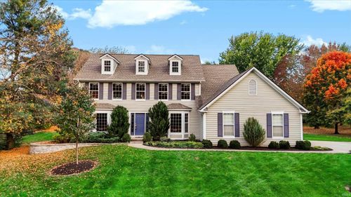 3614 Chancellor Way, West Lafayette, IN, 47906-8806 | Card Image