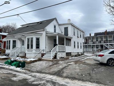 38-40 New York Street, Home with 0 bedrooms, 10 bathrooms and null parking in Dover NH | Image 3