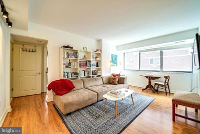 306 - 1225 13 Th Street Nw, Condo with 1 bedrooms, 1 bathrooms and null parking in WASHINGTON DC | Image 2