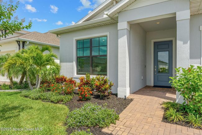 8854 Alister Dr, House other with 4 bedrooms, 4 bathrooms and null parking in Melbourne FL | Image 5
