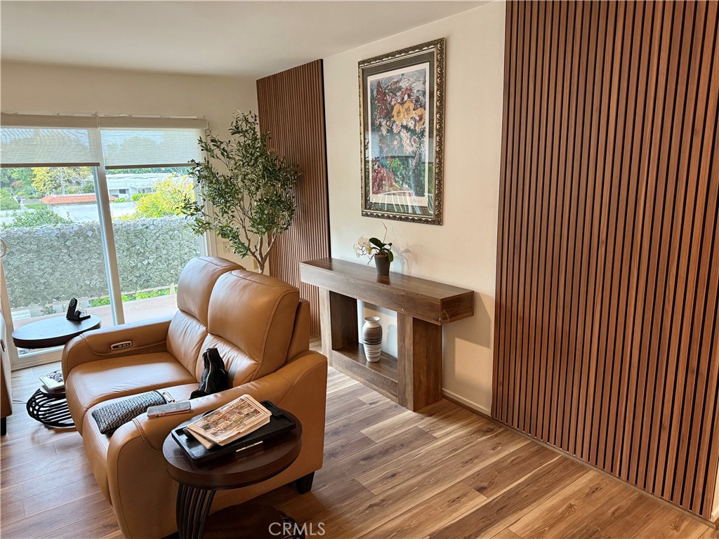 Residential Lease in Laguna Woods 2
