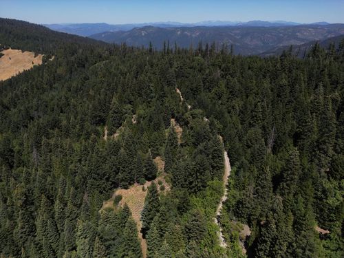 1591 S Fork Mountain Road, Out of County, CA, 99999 | Card Image