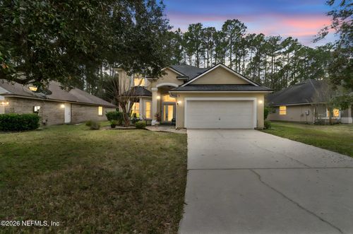 649 W Johns Creek Pkwy, St Augustine, FL, 32092-5076 | Card Image