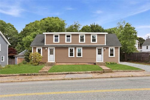 65 New London Ave, Warwick, RI, 02886-0623 | Card Image