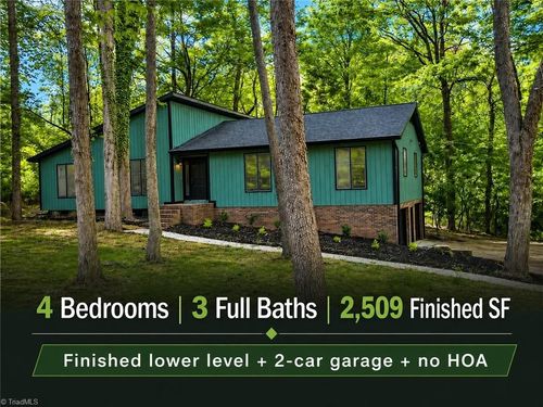 3614 Kingston Rd, Winston-Salem, NC, 27106-3641 | Card Image