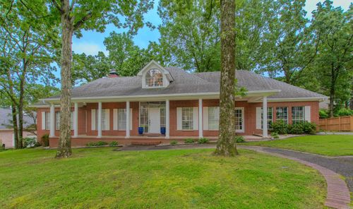 10 Silverwood Ct, North Little Rock, AR, 72116-5100 | Card Image