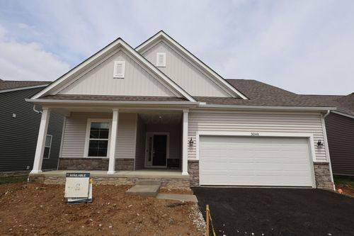 3046 Darby Downs Rd, Grove City, OH, 43123-9837 | Card Image