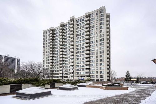 1501-275 Bamburgh Cir, Scarborough, ON, M1W3X4 | Card Image