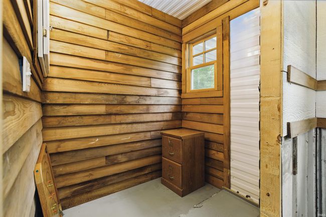 874 N Corwin Rd, House other with 1 bedrooms, 1 bathrooms and null parking in Bloomfield IN | Image 29