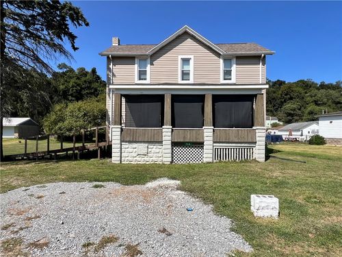 716 Kennedy Ave, East Vandergrift, PA, 15629-1021 | Card Image