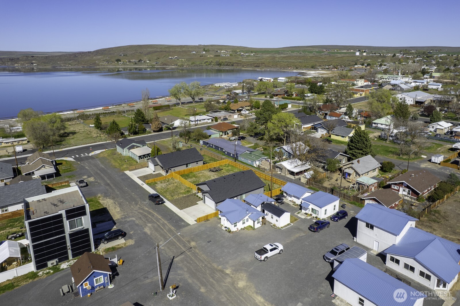Residential Income in Soap Lake 2
