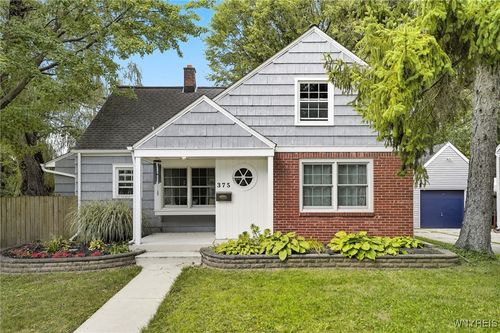 375 Walton Dr, Amherst, NY, 14226-4845 | Card Image