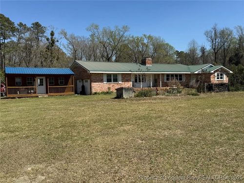 13238 Nc Highway 87 W, Tar Heel, NC, 28392-9510 | Card Image
