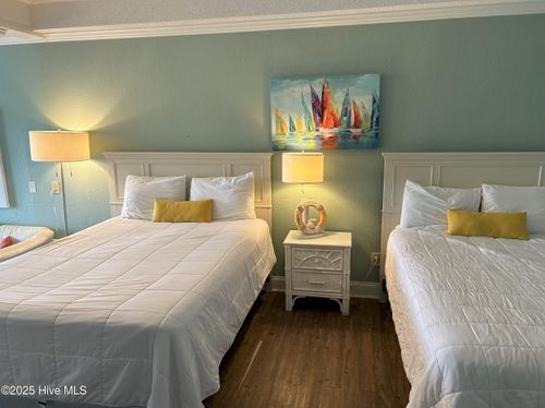 118-602 W Ft Macon Road, Atlantic Beach, NC, 28512 | Card Image