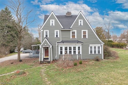 652 Parkway Boulevard, Norton, OH, 44203 | Card Image