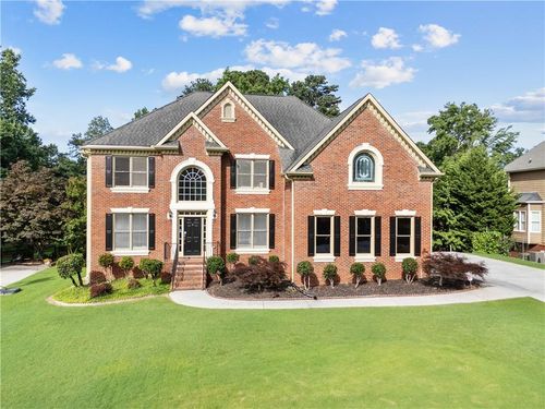 1810 Sunset Harbour Pointe, Lawrenceville, GA, 30043-6945 | Card Image