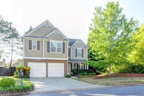 1364 Glenover Way, Marietta, GA, 30062-2150 | Card Image