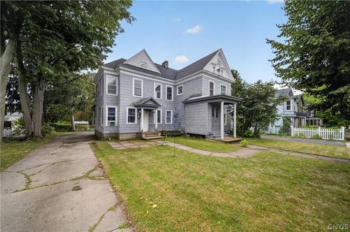 140 W Seneca St, Oswego, NY, 13126-1469 | Card Image