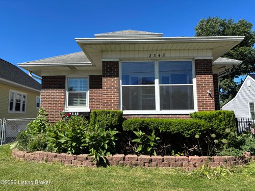 2348 Dorma Ave, Louisville, KY, 40217-2411 | Card Image