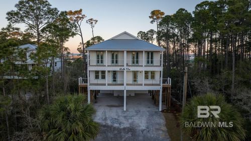 1-1438 Bienville Blvd, Dauphin Island, AL, 36528-4342 | Card Image