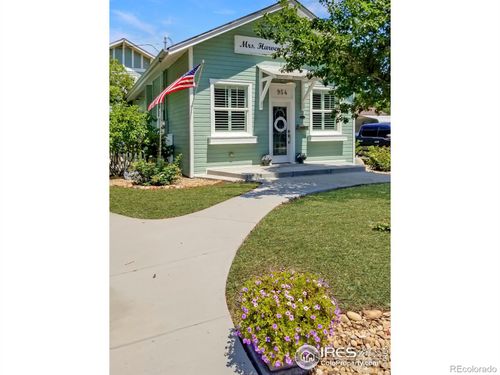 954 11th Avenue, Longmont, CO, 80501 | Card Image