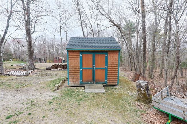 340 Donahue Rd, House other with 3 bedrooms, 3 bathrooms and 12 parking in Pascoag RI | Image 38