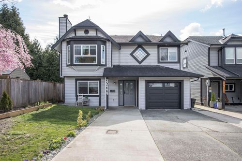 20444 Dale Dr, Maple Ridge, BC, V2X8V9 | Card Image