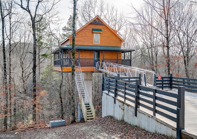184 Walnut Grove Rd, House other with 1 bedrooms, 1 bathrooms and null parking in Cleveland GA | Image 37