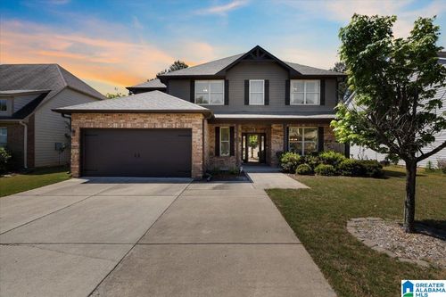 560 Blackberry Glenn, SPRINGVILLE, AL, 35146 | Card Image