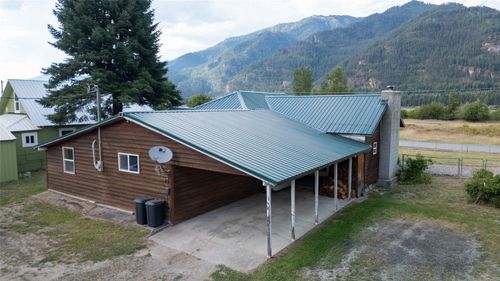 608 Noxon Ave, Noxon, MT, 59853-9019 | Card Image