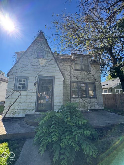 2307 Nichol Avenue, Anderson, IN, 46016 | Card Image