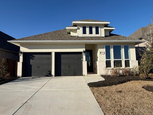 2543 Auburn St, Fate, TX, 75087-2150 | Card Image