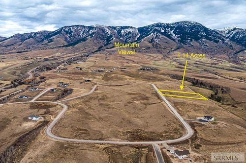 775 Grey Fox Loop, Inkom, ID, 83245-1009 | Card Image